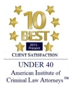 American Institute of Criminal Law Attorneys