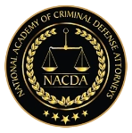 National Academy of Criminal Defense Attorneys | NACDA