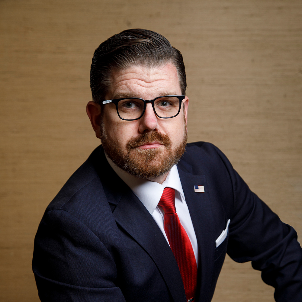 Chicago Criminal Defense Attorney