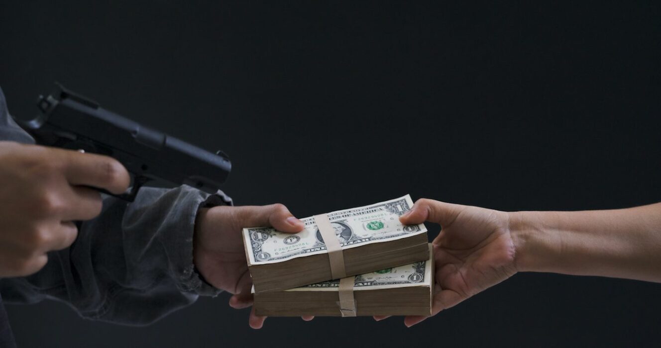 Illinois robbery defense attorneys