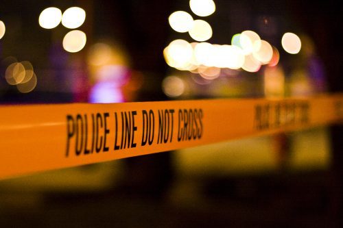 Illinois homicide murder criminal charges