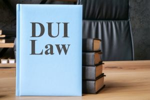 DUI Law