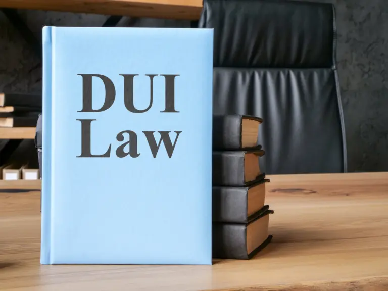 DUI Law