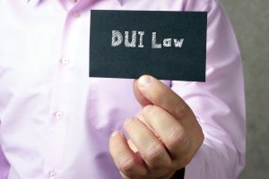 DUI Law