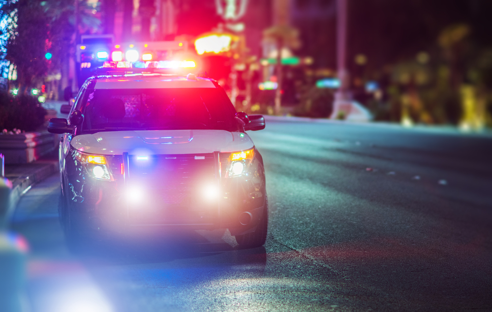DUI