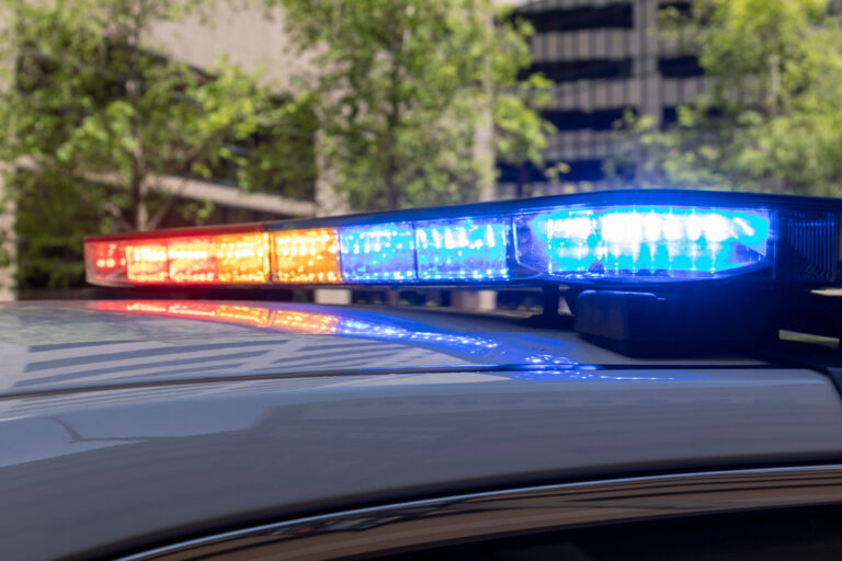 DUI