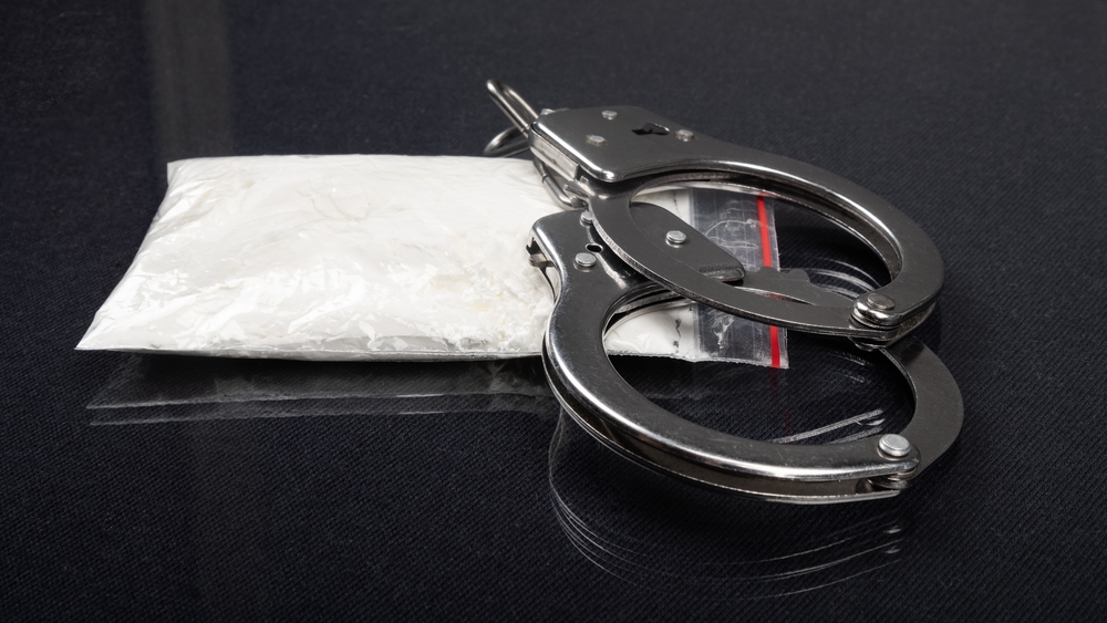 drug trafficking