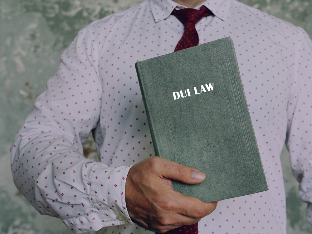 DUI
