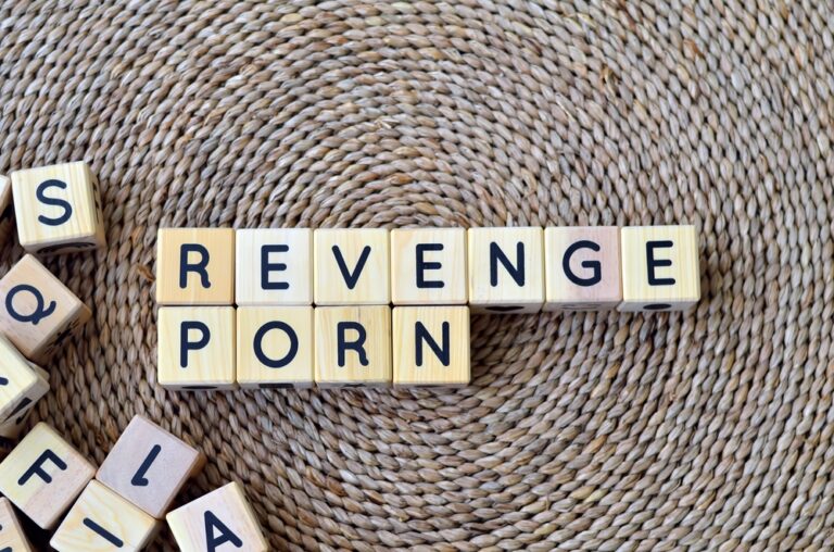 revenge porn