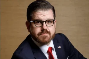 Edward Johnson attorney