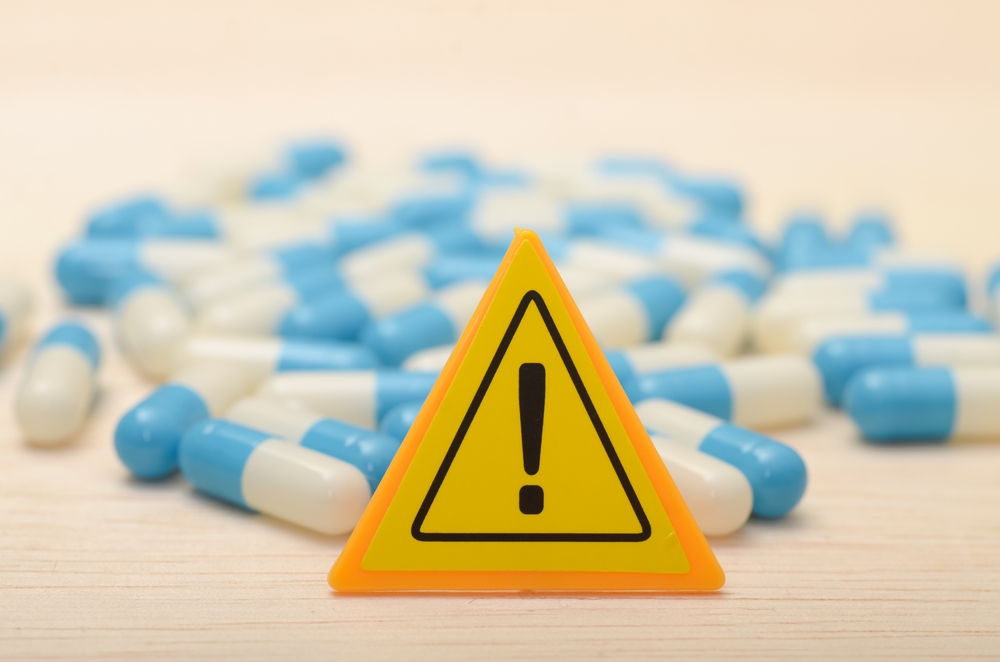 prescription medication