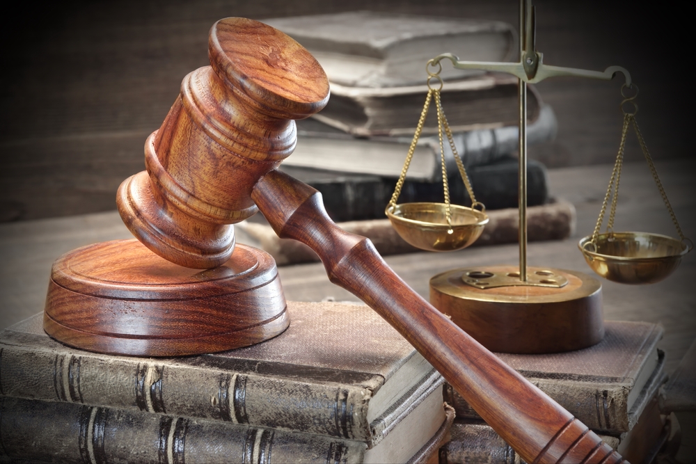 criminal defense
