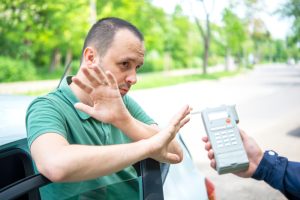 Driver,Due,To,Being,Subject,To,Test,For,Alcohol,Content