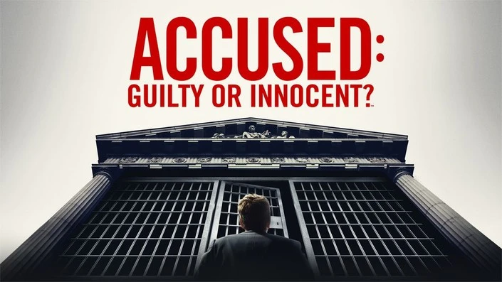 guilty or innocent_edward johnson attorney Guilty or Innocent on A&E