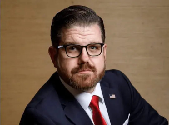 Edward Johnson attorney