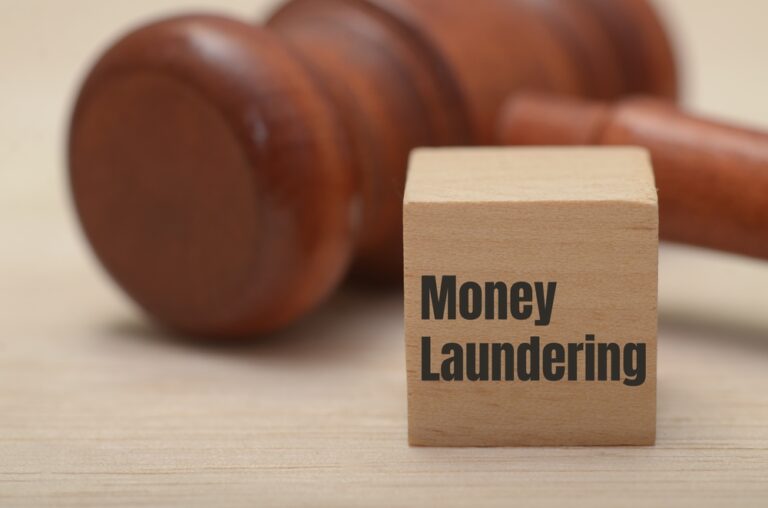 The,Role,Of,Law,In,Preventing,Money,Laundering:,Insights,From