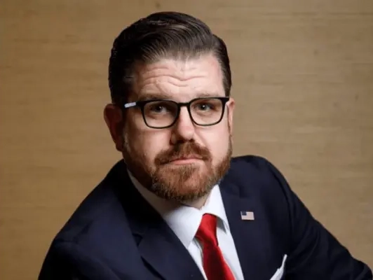 Attorney Edward Johnson