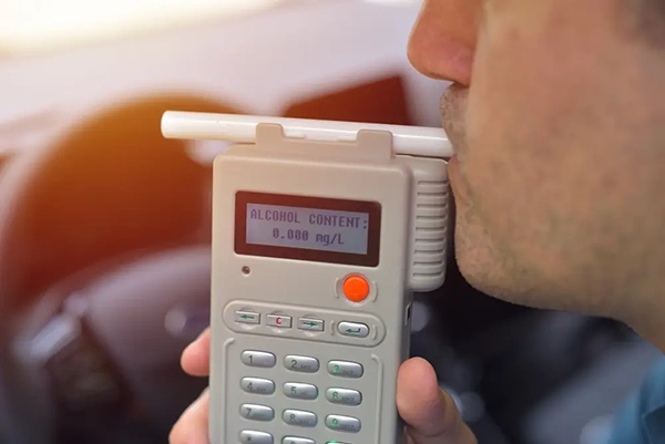 What is a Driving Under the Influence (DUI)?