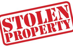 Possession of Stolen Property