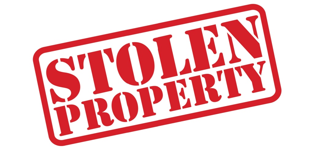 Possession of Stolen Property