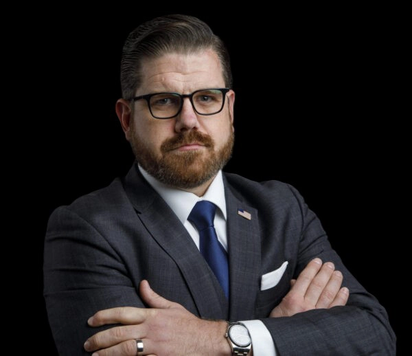 Attorney Edward Johnson