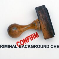 CriminalBackgroundCheck