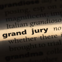 GrandJuryWordInADictionaryGrandJuryConcept