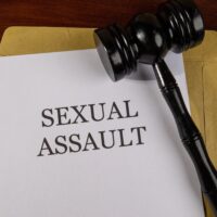 A Chicago sexual assault defense lawyer answers, what happens next in a sexual assault case in Chicago.
