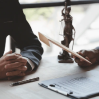 Our defense attorney explains defending file-sharing allegations In child pornography cases in Chicago