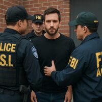 Why you should speak with a lawyer first when federal agents contact you in Chicago.