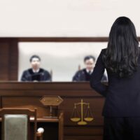 Our Chicago failure to appear lawyer discusses "Failure To Appear Charges In Illinois" and the potential punishments and legal defenses.