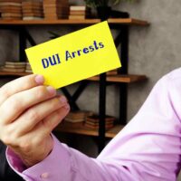 Our Chicago DUI lawyer explains Illinois DUI Arrests and the risks of refusing chemical testing.