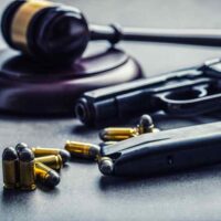 Our Chicago firearm defense attorney at Edward Johnson & Associates P.C. explains how to defend against Illinois unlawful weapon possession charges.