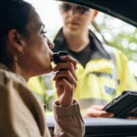 Our Chicago DUI lawyer at Edward Johnson & Associates P.C. answer the important legal question, Should You Refuse A Breath Test After An Illinois DUI Arrest?