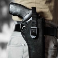 Our Chicago gun crime defense attorney answers the commonly asked question, Can You Be Arrested For Carrying A Gun In Your Car In Illinois?