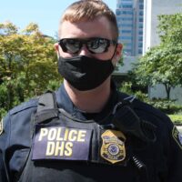 Our Chicago federal criminal defense attorney answers the legal question, What Should You Do If Federal Agents Contact You About An Investigation?