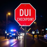 Our Chicago DUI Defense Attorney explains What To Do When Driving Through A DUI Checkpoint in Illinois and how to fight DUI charges in Chicago.